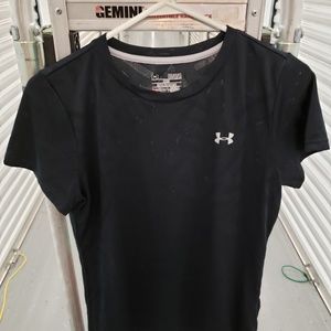 Under Armour mens heatgear